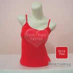 Spaghetti Tank Top