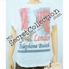 Korean Tee 001