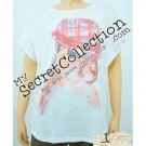 Korean Tee 001