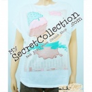 Korean Tee 001