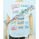 Korean Tee 001