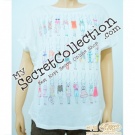 Korean Tee 001