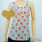 Tank Top Flower