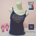Spaghetti Tank Top