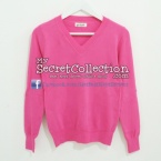 Sweater Neck V