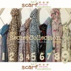 Scarf Moderno A