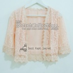 Bolero Kebaya